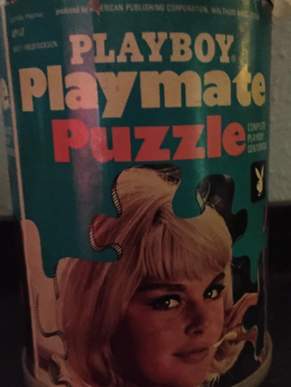 PLAYBOY vintage style